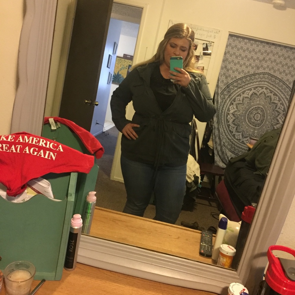 Jacket